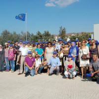 Μεγάλη Ευρωπαϊκή διάκριση για το Εθνικό Μετσόβιο Πολυτεχνείο στον τομέα της καινοτομίας