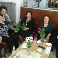 Γιορτή των λουλουδιών στο Β΄ ΚΑΠΗ Πτολεμαΐδας