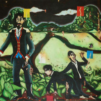 Έκθεση ζωγραφικής του Βαγγέλη Πλοιαρίδη στο μουσείο Πτολεμαΐδας