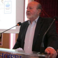 Ο Δρ. Ιωάννης Κριτσωτάκις σε ένα εκπαιδευτικό event στα πλαίσια της 9ης Egnatia Expo στην Πτολεμαΐδα