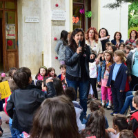 Με επιτυχία εορτάστηκε η κορύφωση του Ετήσιου Κύκλου Φιλαναγνωσίας 2017 στη Δημοτική Βιβλιοθήκη Πτολεμαΐδας