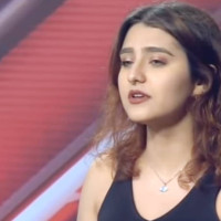 Τζοάννα Καράογλου: Άλλη μια Κοζανίτισσα στο X Factor – Δείτε βίντεο από την εμφάνιση της 16χρονης