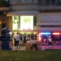 Θεσσαλονίκη: Viral στο facebook ο δαιμόνιος επιχειρηματίας – Βρήκε τη λύση για τα σκουπίδια