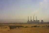 Aτμοσφαιρική ρύπανση: Στους 11 πιο «μολυσμένους» δήμους της χώρας η Κοζάνη