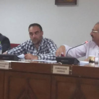 Ψήφισμα του Δημοτικού Συμβουλίου Εορδαίας για τον θάνατο του Κωνσταντίνου Μητσοτάκη