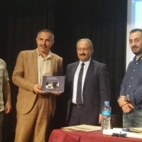 Πραγματοποιήθηκε η εκδήλωση για την εγγραφή του δρώμενου των Μωμόερων στον Αντιπροσωπευτικό Κατάλογο Άυλης Πολιτιστικής Κληρονομιάς της UNESCO