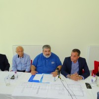 Λειτουργία του Διοικητηρίου της Πτολεμαΐδας – Ποιες υπηρεσίες θα στεγάσει – Δείτε τα βίντεο