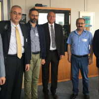 Επίσκεψη των δημάρχων Κοζάνης και Εορδαίας στις Βρυξέλλες – Κλιμάκιο της Ευρωπαϊκής Επιτροπής το επόμενο διάστημα σε Κοζάνη και Πτολεμαΐδα