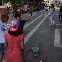 Γιορτή λήξης των εκπαιδευτικών προγραμμάτων της Δημοτικής Βιβλιοθήκης Πτολεμαΐδας