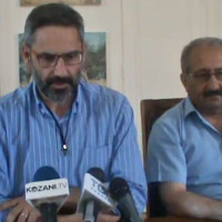 Οι Δήμαρχοι Κοζάνης και Εορδαίας για την απόφαση της διυπουργικής επιτροπής ΣΔΙΤ για την αποπληρωμή του έργου της μονάδας διαχείρισης απορριμμάτων της ΔΙΑΔΥΜΑ