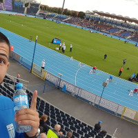 Νικόλαος Γαβριηλίδης: Ο 22χρονος Πτολεμαϊδιώτης αθλητής, ένας από τους καλύτερους σφυροβόλους στην ιστορία αποκαλύπτεται στο KOZANILIFE.GR