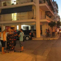 Κατηγορούμενος Αιγύπτιος για βιασμό στα Γρεβενά, μαχαίρωσε αστυνομικούς στην Καλαμάτα!