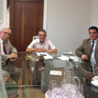 Συνεργασία Δήμου Βοΐου και Ιδρύματος «Λίλιαν Βουδούρη» για τη μέγιστη αξιοποίηση του πολιτιστικού κέντρου στη Σιάτιστα