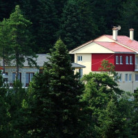 Γνωρίστε τα Ιαματικά ατμόλουτρα Αμάραντου Κόνιτσας: Τα μοναδικά λουτρά στο είδος τους στην Ευρώπη!