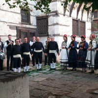 Η εκπομπή της ΕΡΤ3 «Κάθε τόπος και τραγούδι» στη Σιάτιστα