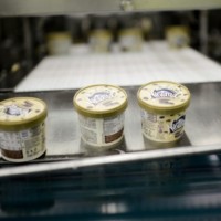 Η Froneri Hellas κλείνει ένα από τα μεγαλύτερα εργοστάσια παγωτού στην Ελλάδα