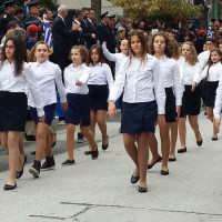 Το πρόγραμμα εορτασμού της επετείου της 28ης Οκτωβρίου στον Δήμο Βελβεντού