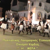 Με μεγάλη επιτυχία και φέτος τα «Σωτήρεια 2017» στην Πτολεμαΐδα – Δείτε το βίντεο