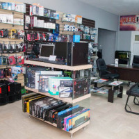 Προϊόντα τεχνολογίας και πληροφορικής στην Κοζάνη: Ότι ψάχνεις θα το βρεις στην WebTouch