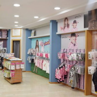 Έφτασε η νέα collection σε επώνυμες πυτζάμες στο Πολυκατάστημα Δραγατσίκας