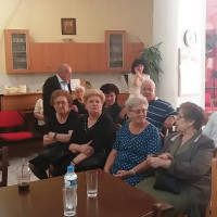 Με ενδιαφέρον η ομιλία με θέμα: «Ελονοσία και μέτρα προστασίας από κουνούπια των πολιτών της Επαρχίας Εορδαίας»