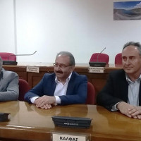 Στην τελική ευθεία ο Δήμος Εορδαίας για την προετοιμασία της επετειακής εκδήλωσης για τα 60 χρόνια λιγνίτη στην περιοχή