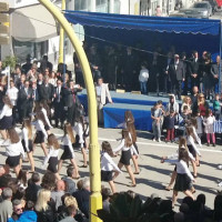 Με λαμπρότητα εορτάστηκαν τα 105α Ελευθέρια της Πτολεμαΐδας – Δείτε φωτογραφίες