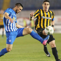 Foxbet.gr: Επιλογές από Ελλάδα, Ισπανία και Πορτογαλία