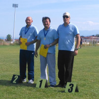 3 μετάλλια για τους αθλητές του Αθλητικού Ομίλου Τοξοβολίας «Τοξόκλυτοι» της Κοζάνης σε αγώνα στο Λιτόχωρο