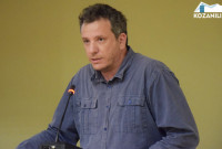 Κοζάνη: Έφυγε από τη ζωή στα 49 του ο Παναγιώτης Δημόπουλος – Η σημαντική προσφορά του στον πολιτισμό