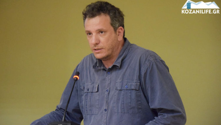 Κοζάνη: Έφυγε από τη ζωή στα 49 του ο Παναγιώτης Δημόπουλος – Η σημαντική προσφορά του στον πολιτισμό