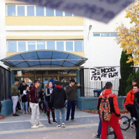 Υπό κατάληψη τα Λύκεια της Πτολεμαΐδας