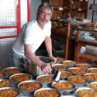 Ο Γ. Σιδέρης στον Δήμαρχο Κοζάνης: «Κάνουμε κι εμείς κιχιά κ. Ιωαννίδη!»