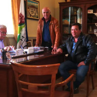 Δήμος Βοΐου: Σύνδεση με το νέο δίκτυο ύδρευσης σε περιοχές και στην κεντρική οδό Σιάτιστας