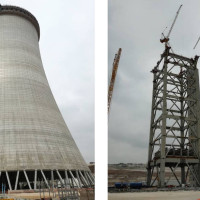 Αυτό είναι το μεγαλύτερο υπό κατασκευή έργο της χώρας και γίνεται στην Πτολεμαΐδα – Δείτε φωτογραφίες