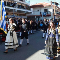 Δείτε το πρόγραμμα των εορταστικών εκδηλώσεων για την απελευθέρωση της Σιάτιστας, παρουσία του Προέδρου της Δημοκρατίας