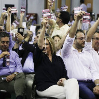 Εκλογές Κεντροαριστεράς: Τι βλέπουν οι στοιχηματικές εταιρίες