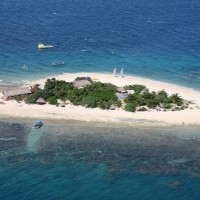 Πώς η Πτολεμαΐδα επηρεάζει τα νησιά Φίτζι;