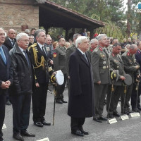 Με λαμπρότητα και παρουσία του Προέδρου της Δημοκρατίας τα φετινά Ελευθέρια της Σιάτιστας – Δείτε φωτογραφίες