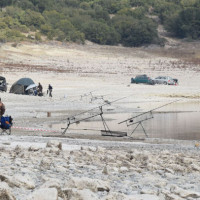 Πολλά παράπονα και καταγγελία στην Αστυνομία κατά τη διάρκεια διεξαγωγής αθλητικών αγώνων αλιείας στη λίμνη Πολυφύτου – Δείτε βίντεο και φωτογραφίες