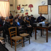 «Λαός χωρίς μνήμη, είναι λαός χωρίς μέλλον», ήταν το μήνυμα της εκδήλωσης του Α΄ΚΑΠΗ Πτολεμαΐδας