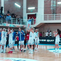 Το 2 στα 2 έκανε η Εθνική Γυναικών του Μπάσκετ στην Κοζάνη επικρατώντας 61-59 της Μ. Βρετανίας – Δείτε βίντεο και φωτογραφίες