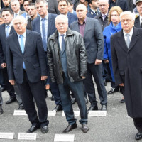 Ευχαριστήριο του Δημάρχου Βοΐου για την άρτια διοργάνωση του εορτασμό της 4ης Νοεμβρίου 2017 στη Σιάτιστα