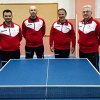 Άλλη μία σπουδαία διοργάνωση επιτραπέζιας αντισφαίρισης στην Κοζάνη