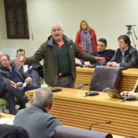Βίντεο: Παρέμβαση του Χ. Ψαλίδα στο Δημοτικό Συμβούλιο Κοζάνης για τα προβλήματα της Καρδιολογικής στο Μαμάτσειο Νοσοκομείο