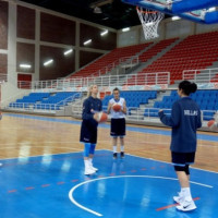 Στην Κοζάνη βρίσκεται η ομάδα της Εθνικής γυναικών του μπάσκετ – Πληροφορίες για την προπώληση των εισιτηρίων