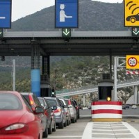 Αλλάζουν όλα στον τρόπο που θα πληρώνουμε τα διόδια – Ποιες αλλαγές έρχονται