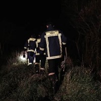 Πως περιγράφει ο ορειβάτης Ε. Καραγιάννης την περιπέτεια που έζησε στα ορεινά του Βοΐου