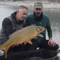 Ο Σύλλογος Ερασιτεχνικής Αλιείας Κοζάνης για τους αγώνες αλιείας που διεξήχθησαν στη λίμνη Πολυφύτου