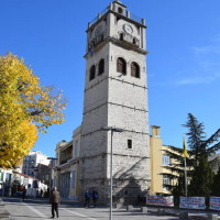 Κοζάνη : Καλοκαιρινές θερμοκρασίες την Κυριακή – Στους 28 βαθμούς το θερμόμετρο της πόλης – Θα συνεχιστούν οι υψηλές θερμοκρασίες